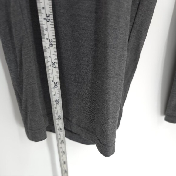 Knix Straight Leg Pants Soft Stretchy Pull-on Comfy Lightweight Spandex NWT - Picture 15 of 15